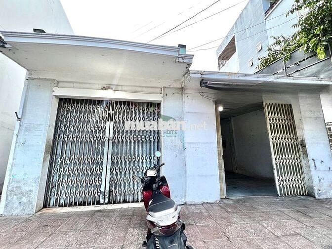CHO THUÊ MẶT BẰNG NGANG 8M MẶT ĐƯỜNG LÊ HỒNG PHONG