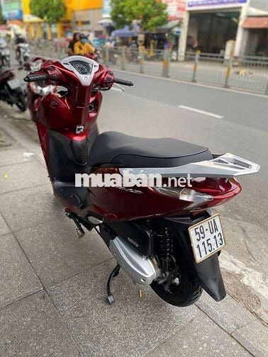 Honda lead FI 2019 mới 90% Bstp chính chủ
