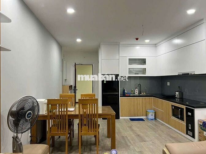 TL CHO THUÊ CĂN HỘ CHUNG CƯ PH, TÔ HIỆU, NAM NHA TRANG