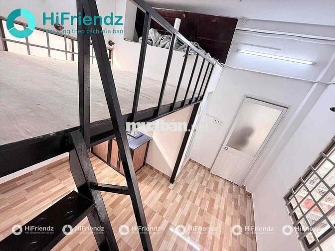 💥 HOT NHẤT NGAY ĐỒNG XOÀI LÚC NÀY PHÒNG DUPLEX SIÊU TO KHỔNG LỒ