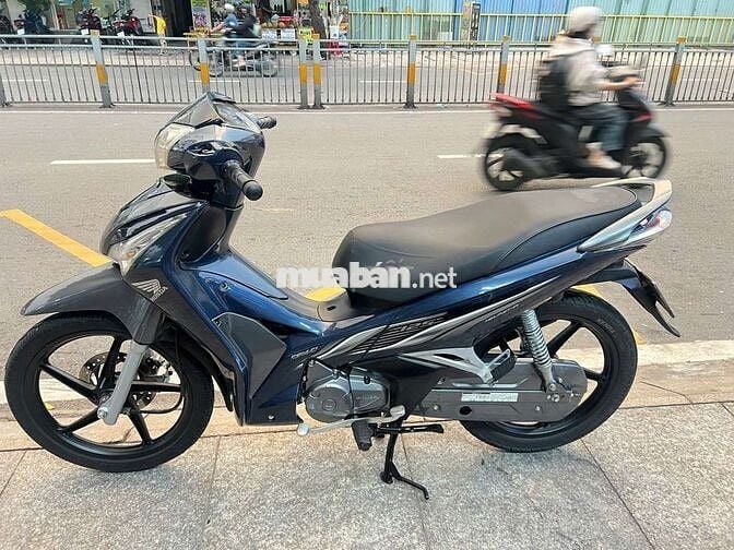 Honda future mập Fi 2016 mới 90% bs79