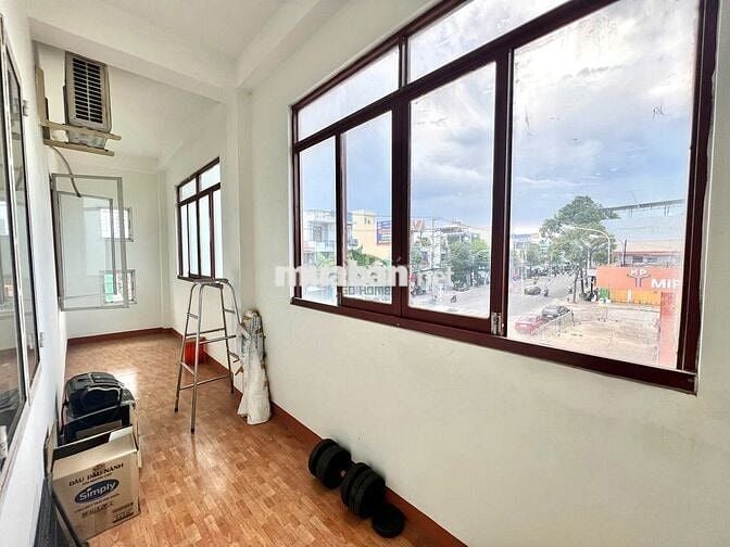 CHO THUÊ NHÀ KINH DOANH 3 TẦNG SIÊU RỘNG MẶT ĐƯỜNG LÊ HỒNG PHONG
