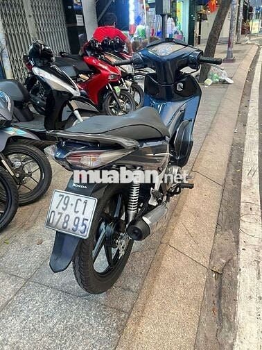 Honda future mập Fi 2016 mới 90% bs79