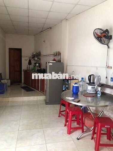 Nhà cấp 4, 115m2, 2 phòng ngủ, đường Bàu Trảng 1, Đà Nẵng