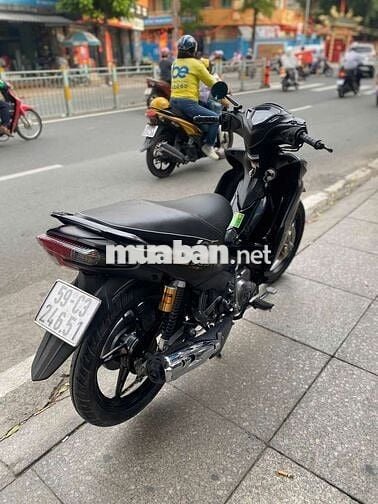 Yamaha Jupiter rcfi 2022 mới 90% Bstp chính chủ