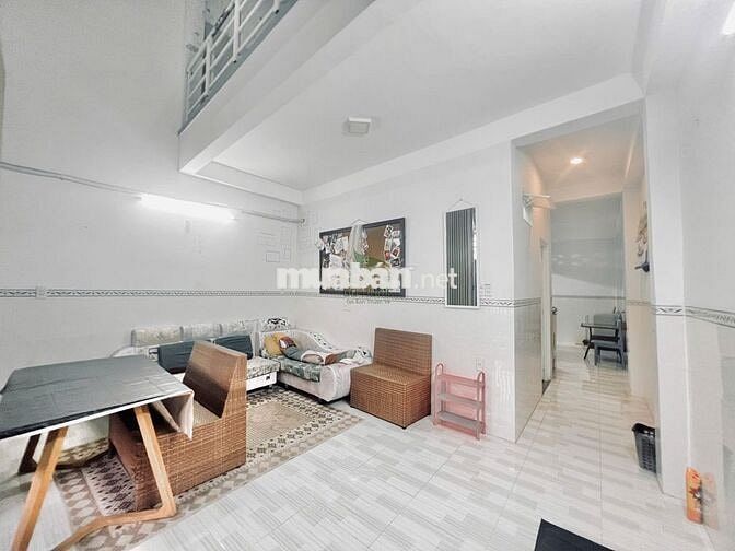 CHO THUÊ NHÀ 3 PHÒNG NGỦ KHU VĨNH HOÀ GIÁ 7 TRIỆU/ THÁNG