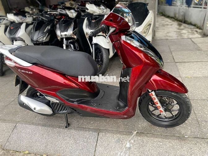 Honda lead FI 2019 mới 90% Bstp chính chủ
