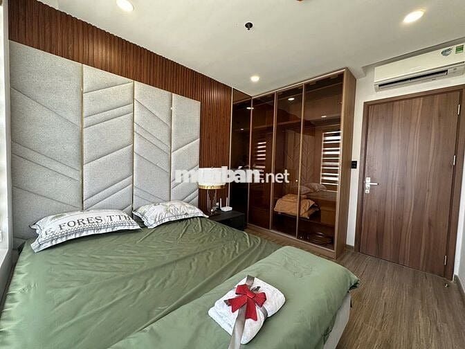 Cho thuê Happy One Central, 70m2 2PN Full nội thất cao cấp đẹp