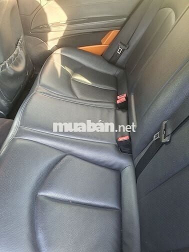 Mercedes Benz E Class 2008 E200 - 20000 km