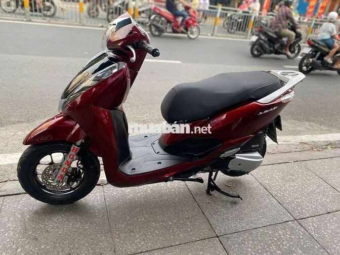Honda lead FI 2019 mới 90% Bstp chính chủ