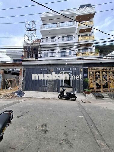 Ban nha hem 879.huong lo 2.binh tan