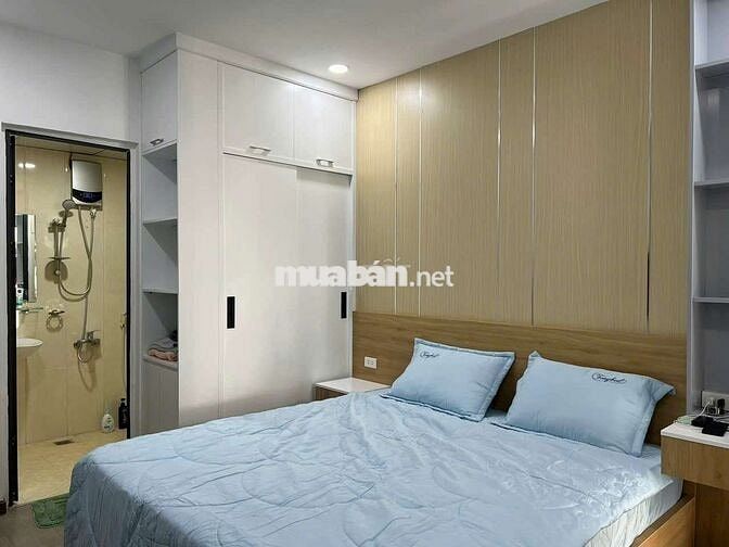 TL CHO THUÊ CĂN HỘ CHUNG CƯ PH, TÔ HIỆU, NAM NHA TRANG