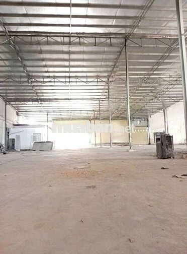 Cho thuê kho xưởng 1.100m² Võ Văn Vân,Bình Chánh, giá thuê: 60tr/tháng
