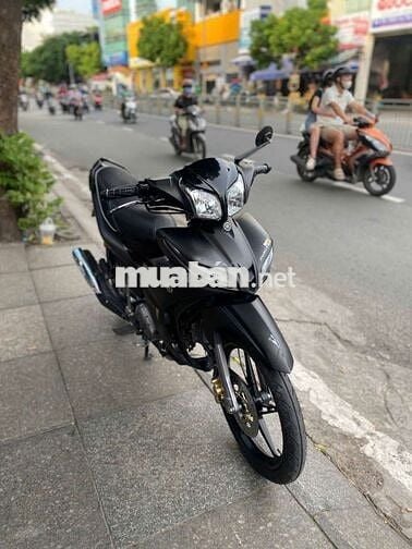 Yamaha Jupiter rcfi 2022 mới 90% Bstp chính chủ