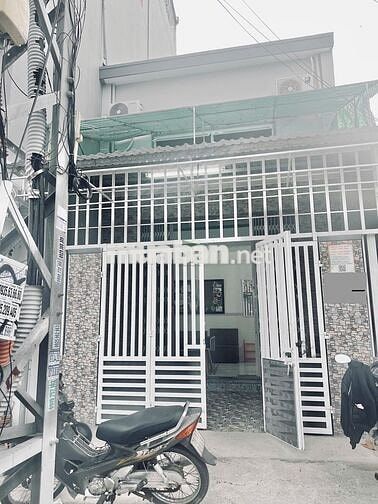 CHO THUÊ NHÀ 3 PHÒNG NGỦ KHU VĨNH HOÀ GIÁ 7 TRIỆU/ THÁNG