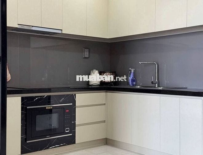 Cho thuê Happy One Central, 70m2 2PN Full nội thất cao cấp đẹp