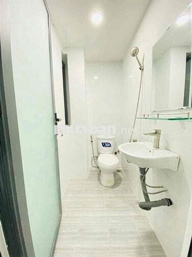 👑Studio Full NT cách IUH Nguyễn Văn Dung 800m