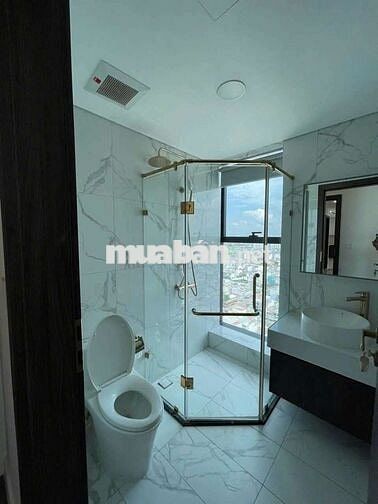 Cho thuê căn hộ sunshine sky city 4pn3wc 1kho dt 132m với ntcb ở liền