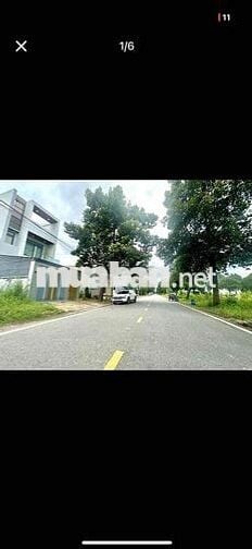 Đất thổ cư tại P.Bình Hoà,Thuận An,BD giá 1tỷ200/150m2 gần KCN visip1