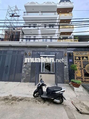Ban nha hem 879.huong lo 2.binh tan