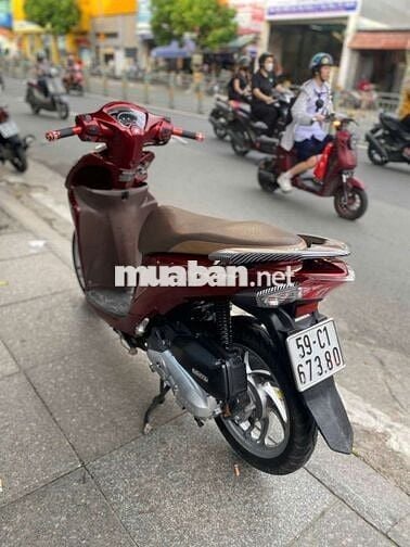 Honda vision 2016 mới 90% Bstp chính chủ