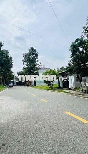 Đất thổ cư tại P.Bình Hoà,Thuận An,BD giá 1tỷ200/150m2 gần KCN visip1