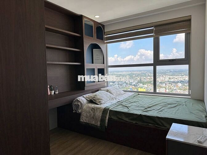 Cho thuê Happy One Central, 70m2 2PN Full nội thất cao cấp đẹp