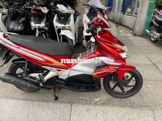Honda air blade Fi 2010 mới 90% Bstp chính chủ