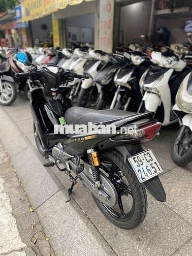 Yamaha Jupiter rcfi 2022 mới 90% Bstp chính chủ