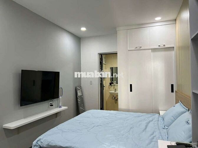 TL CHO THUÊ CĂN HỘ CHUNG CƯ PH, TÔ HIỆU, NAM NHA TRANG