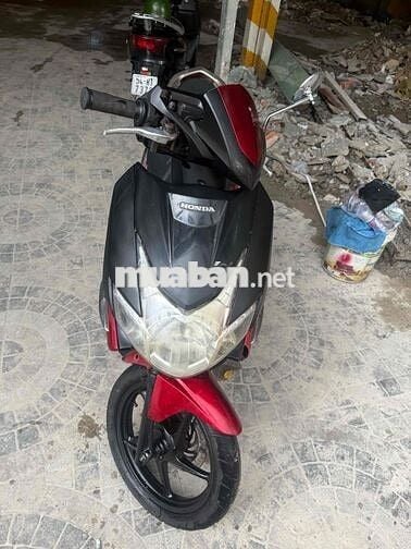 xe honda  Air Blade  nhựt dời 2009