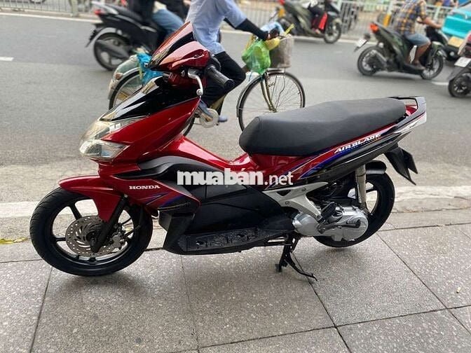 Honda air blade 2009 mới 90% biển số thành phố