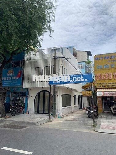 🏡 CHO THUÊ NHÀ MẶT TIỀN – LÊ VĂN DUYỆT, P.1, BÌNH THẠNH – NHÀ MỚI XÂY