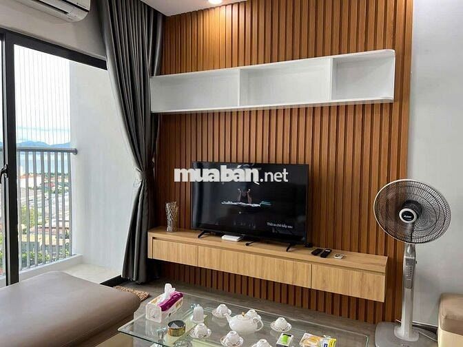 TL CHO THUÊ CĂN HỘ CHUNG CƯ PH, TÔ HIỆU, NAM NHA TRANG