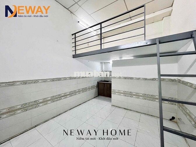 CÒN TRỐNG VÀI PHÒNG CÁCH ĐẠI HỌC VĂN HIẾN CHỈ 10P ĐI XE