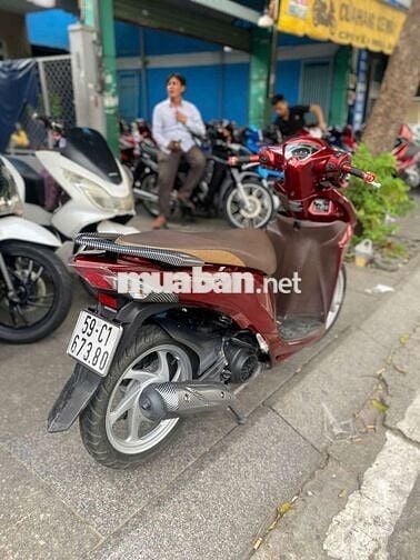 Honda vision 2016 mới 90% Bstp chính chủ