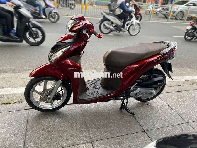Honda vision 2016 mới 90% Bstp chính chủ