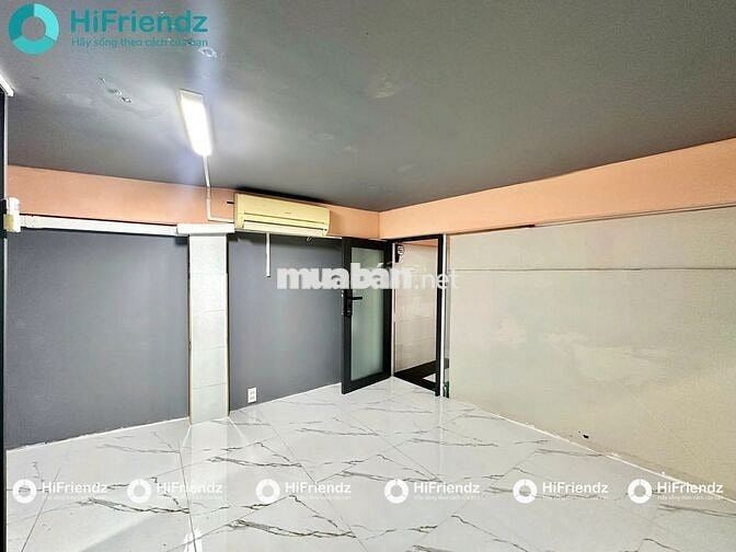 Phòng trọ giá rẻ đầy đủ tiện nghi ngay quốc lộ 50