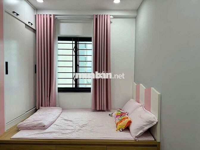 TL CHO THUÊ CĂN HỘ CHUNG CƯ PH, TÔ HIỆU, NAM NHA TRANG
