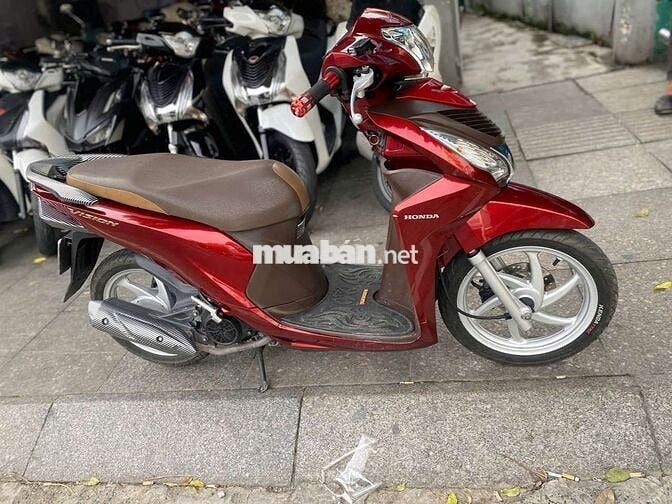 Honda vision 2016 mới 90% Bstp chính chủ