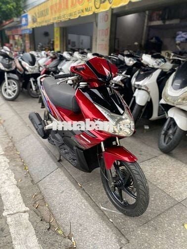 Honda air blade 2009 mới 90% biển số thành phố