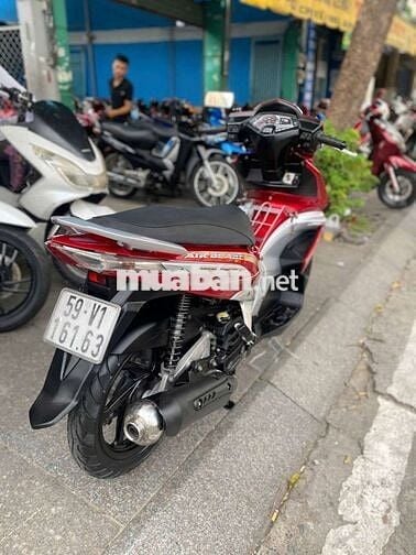 Honda air blade Fi 2010 mới 90% Bstp chính chủ
