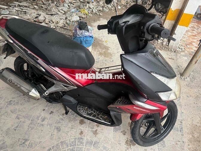 xe honda  Air Blade  nhựt dời 2009