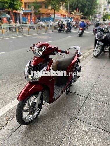 Honda vision 2016 mới 90% Bstp chính chủ
