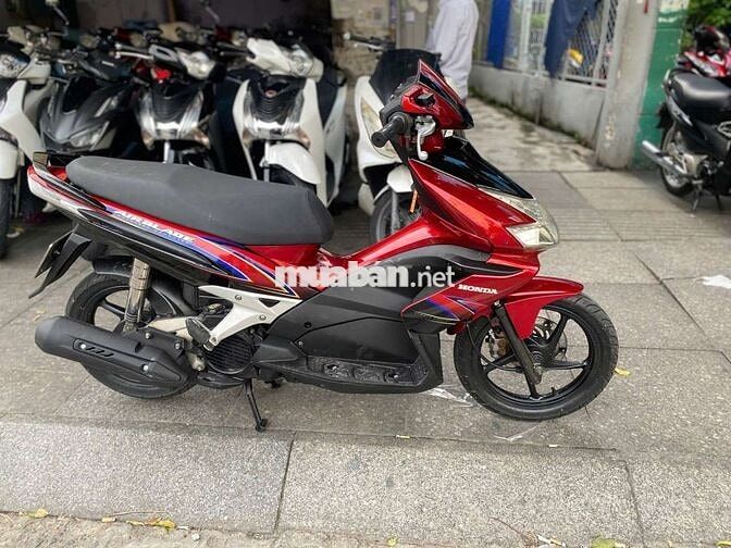 Honda air blade 2009 mới 90% biển số thành phố