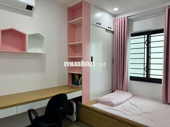 TL CHO THUÊ CĂN HỘ CHUNG CƯ PH, TÔ HIỆU, NAM NHA TRANG