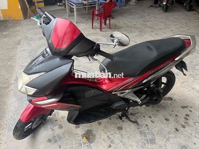 xe honda  Air Blade  nhựt dời 2009