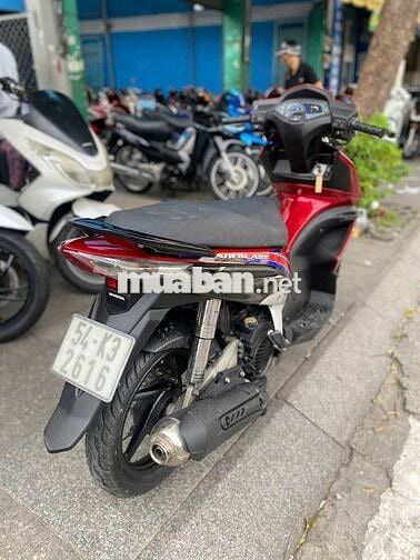 Honda air blade 2009 mới 90% biển số thành phố