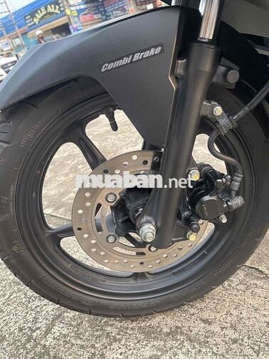 AB 125 4val 2024 chính chủ 60 có bán trả góp