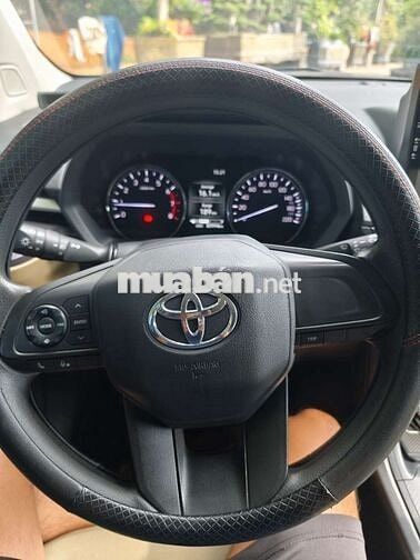 AVANZA Premio 2022 MT - 83000 km